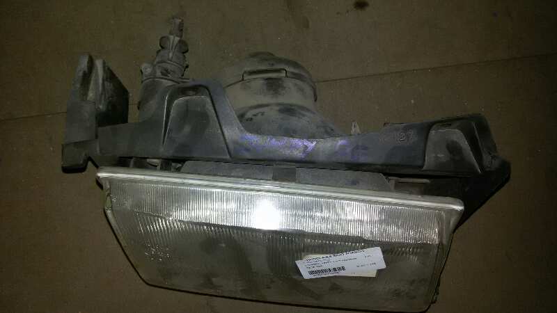 FARO DERECHO CITROEN JUMPY 