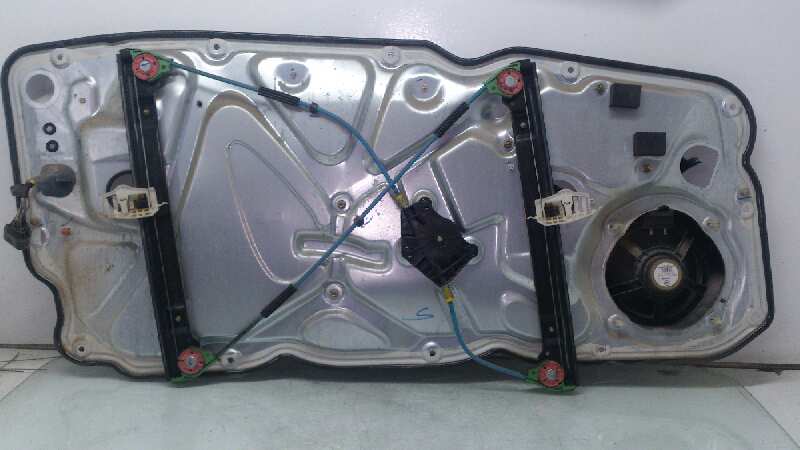 ELEVALUNAS DELANTERO DERECHO FIAT STILO 192A1000