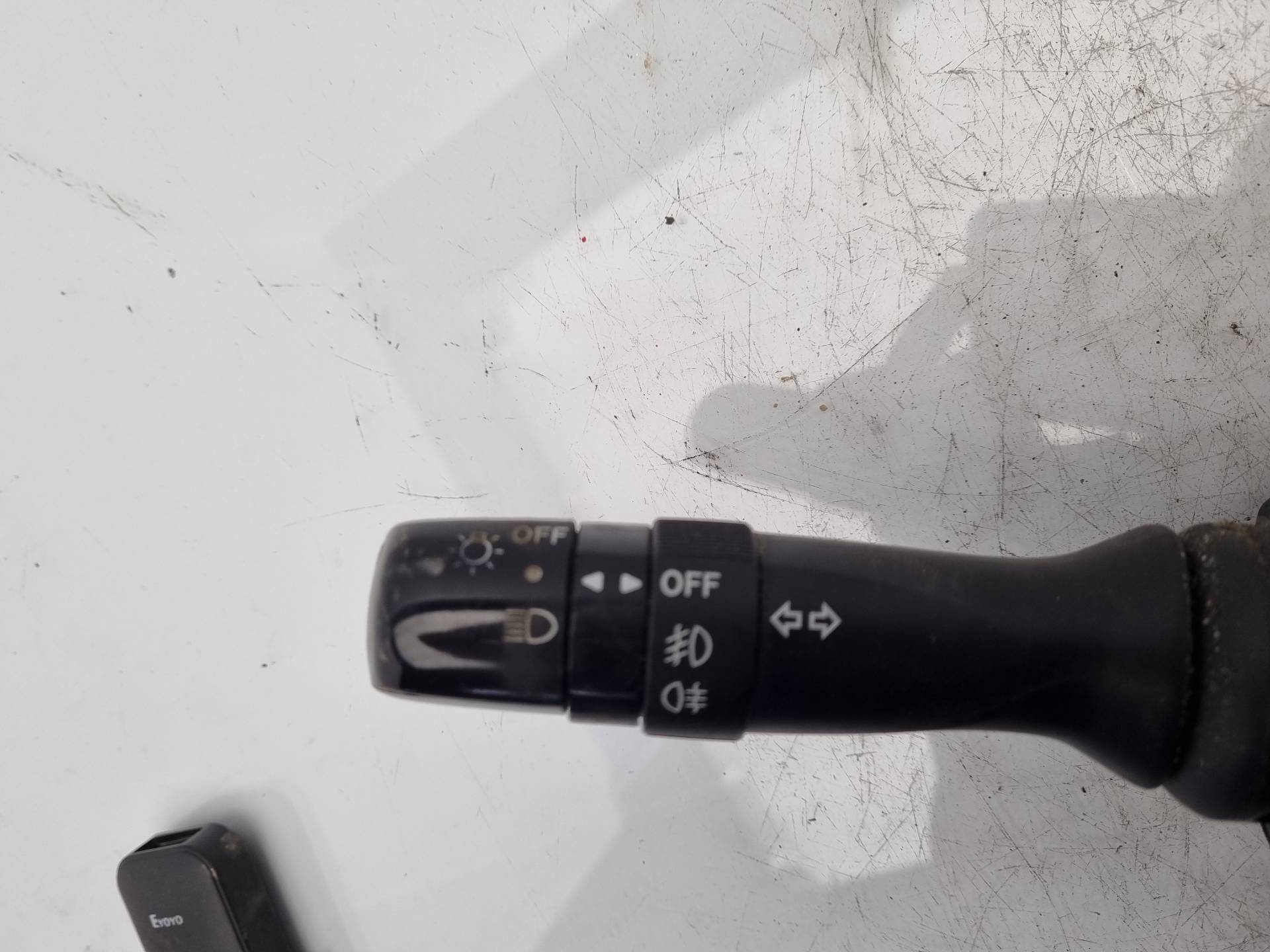 MANDO INTERMITENTES TOYOTA PRIUS G 1NZ-FXE