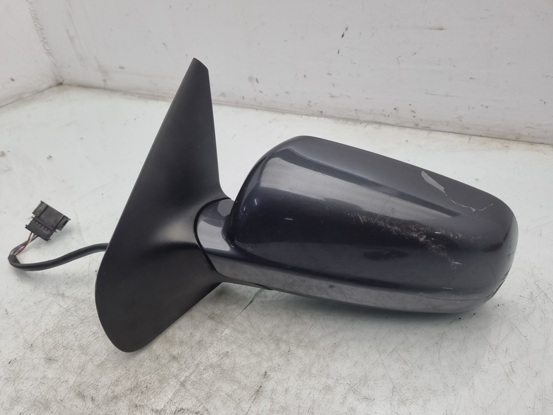 RETROVISOR IZQUIERDO VOLKSWAGEN BORA ASV