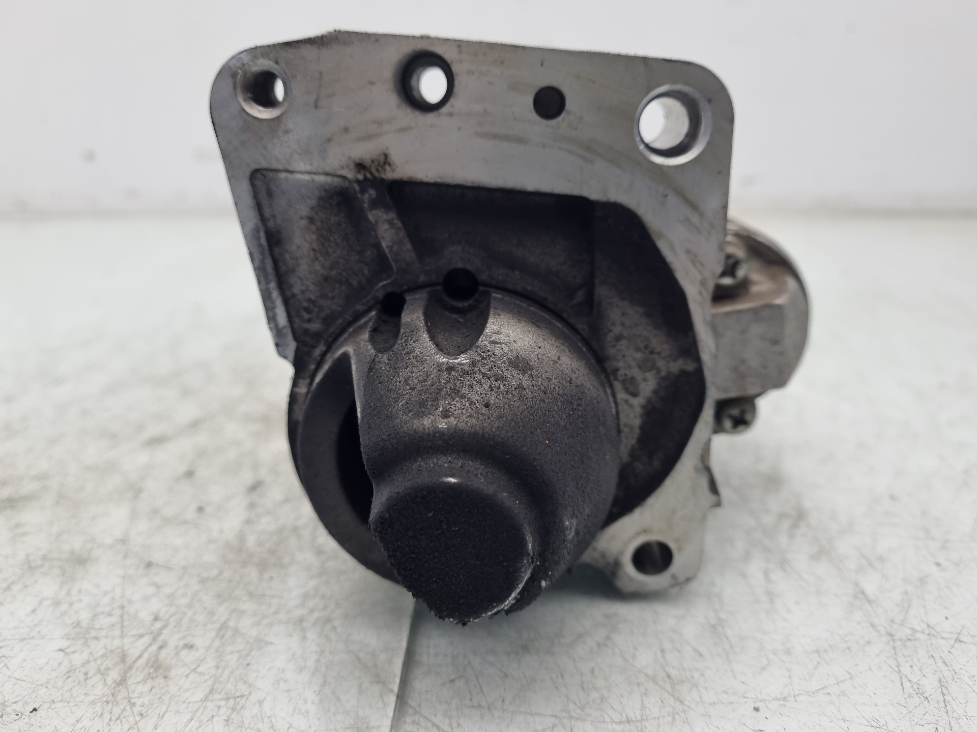MOTOR ARRANQUE PEUGEOT 207/207+ 5FW