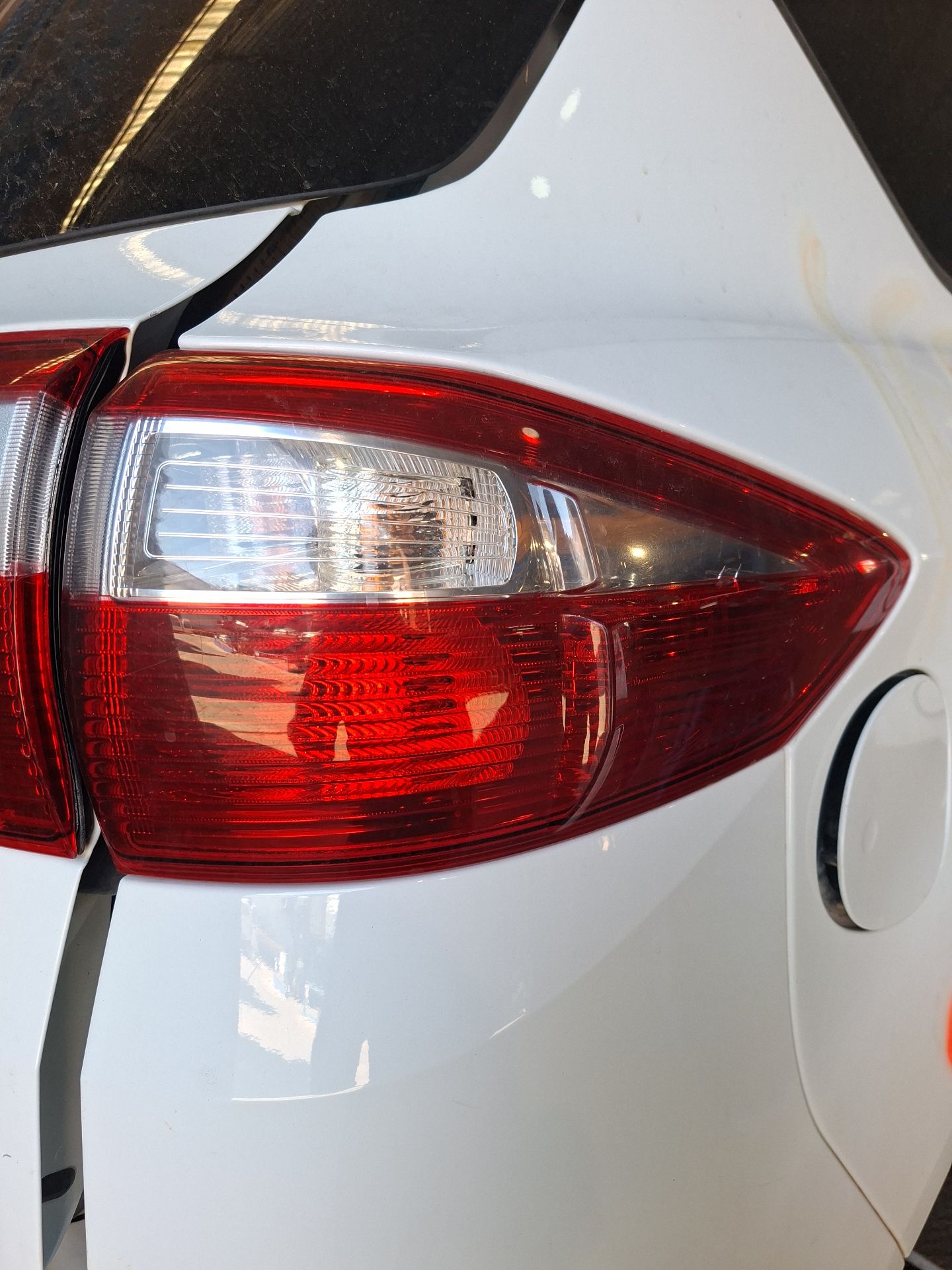 MOTOR ARRANQUE FORD C-MAX 