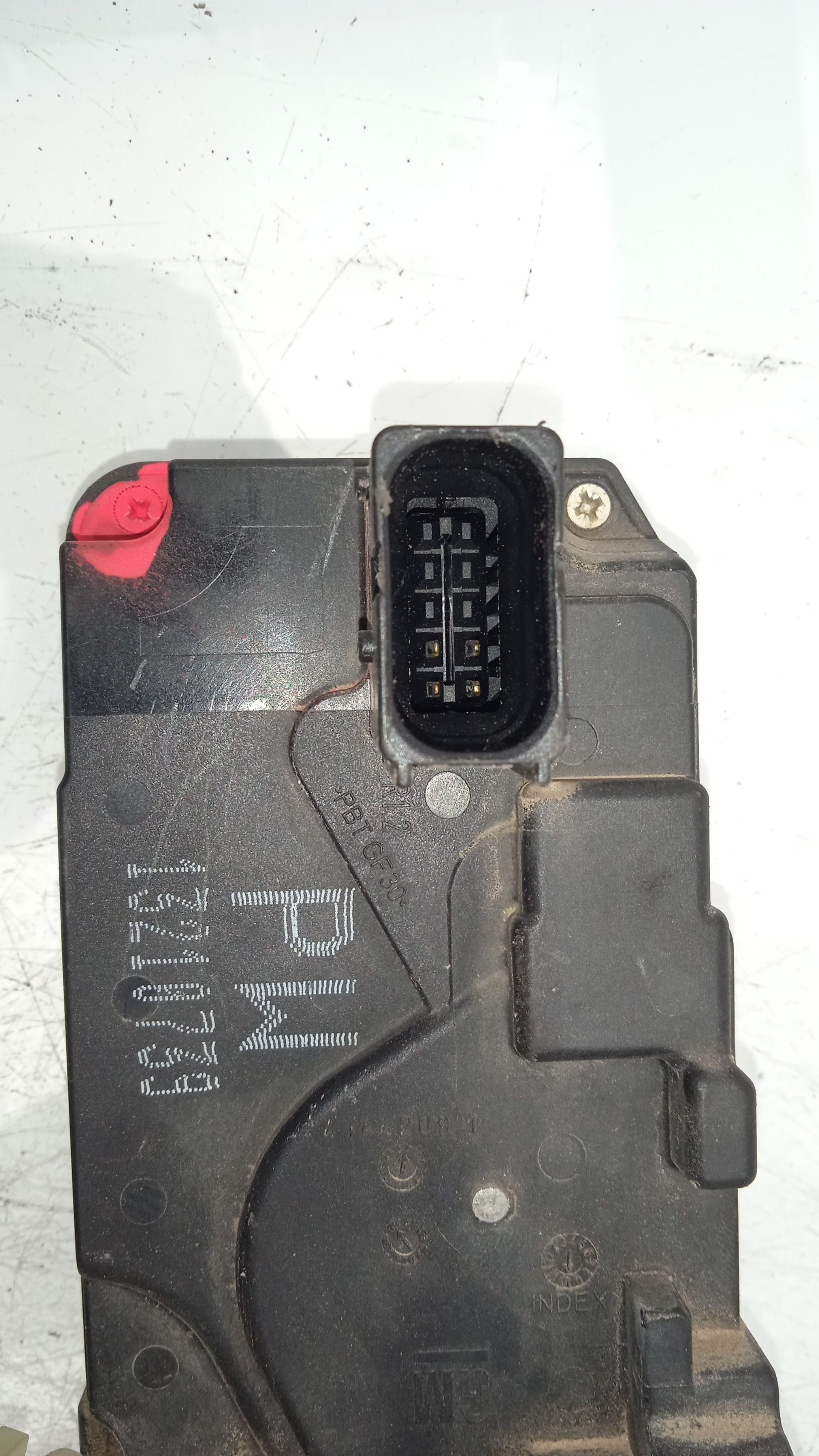 CERRADURA PUERTA TRASERA DERECHA OPEL ZAFIRA Z19DT