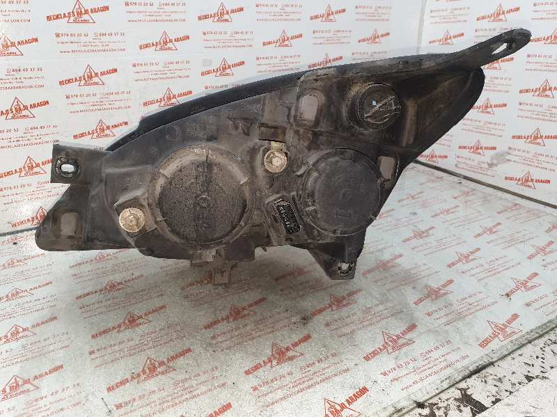 FARO DERECHO CITROEN C5 BERLINA RHZ