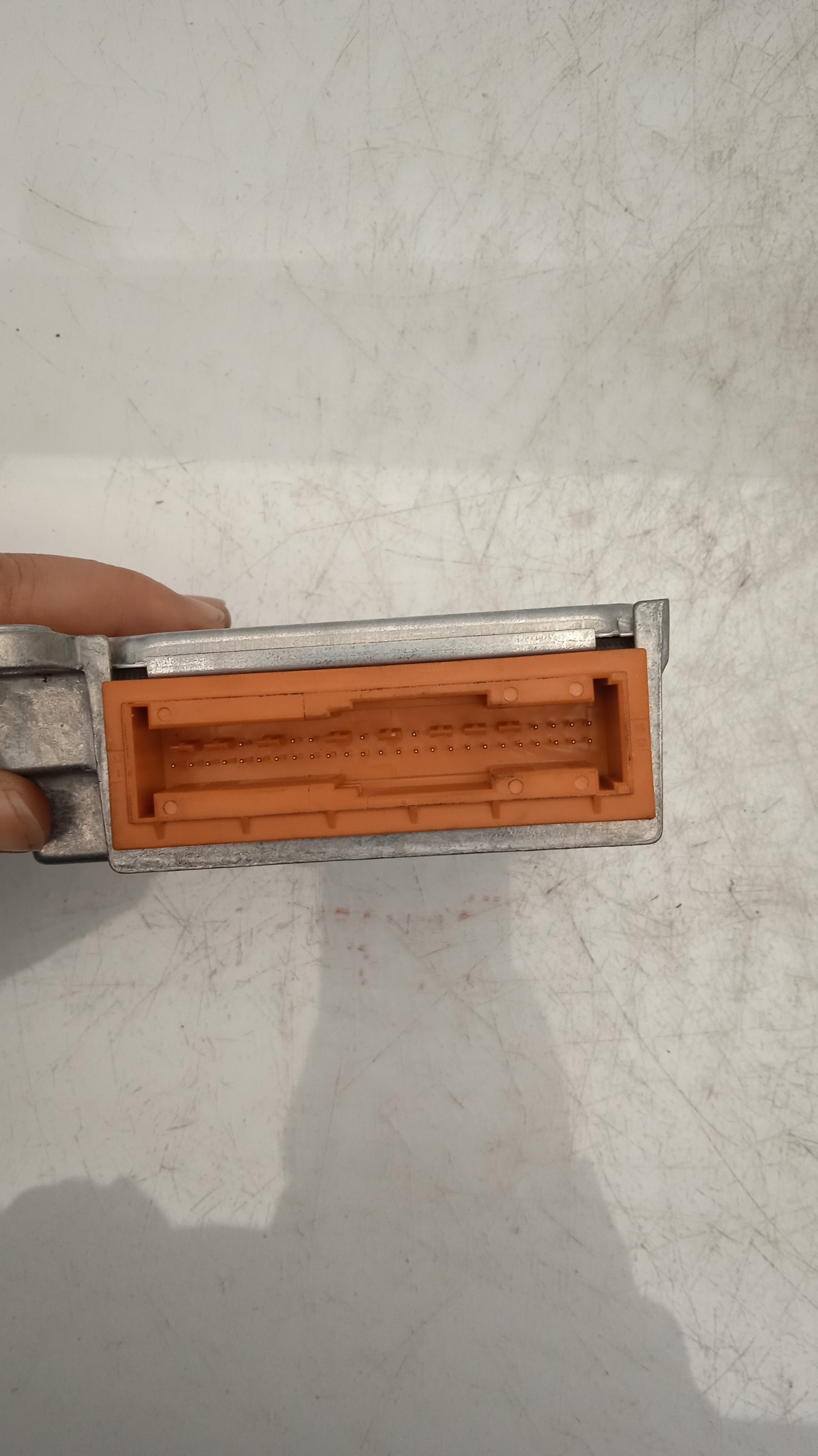 CENTRALITA AIRBAG CITROEN XSARA RHY