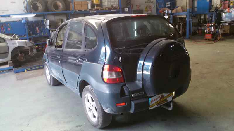 BOMBA INYECCION RENAULT SC?NIC F9Q K7