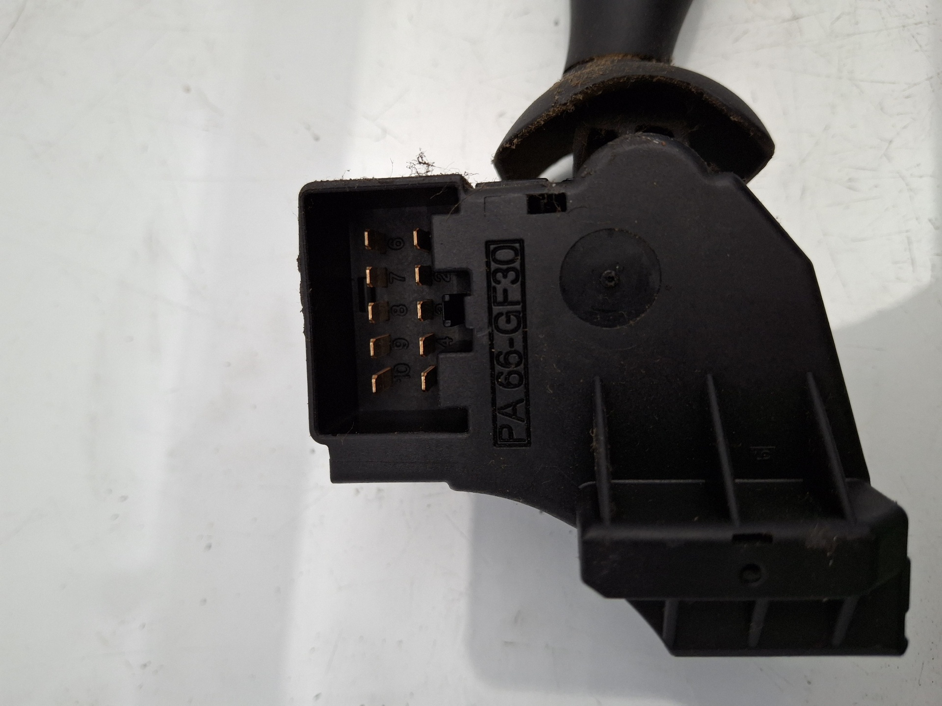 MANDO LIMPIA FORD FUSION F6JA