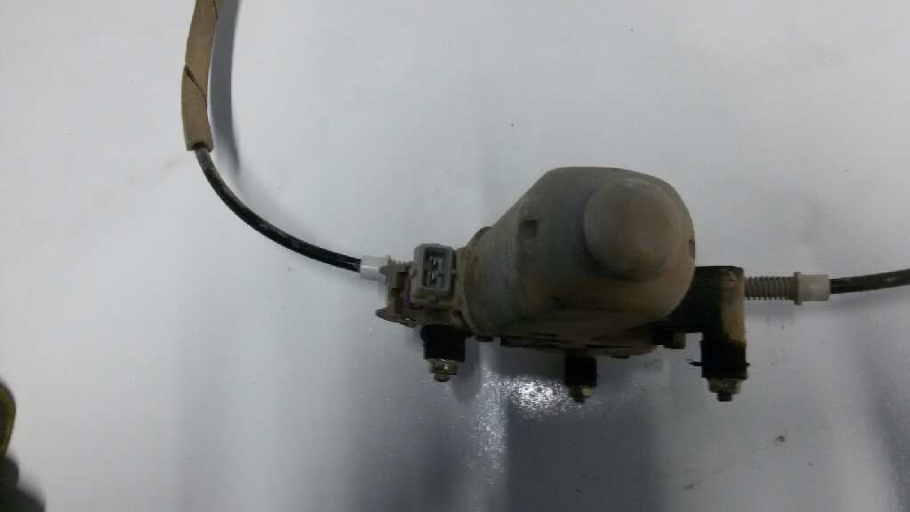 ELEVALUNAS DELANTERO DERECHO CITROEN XANTIA D9B