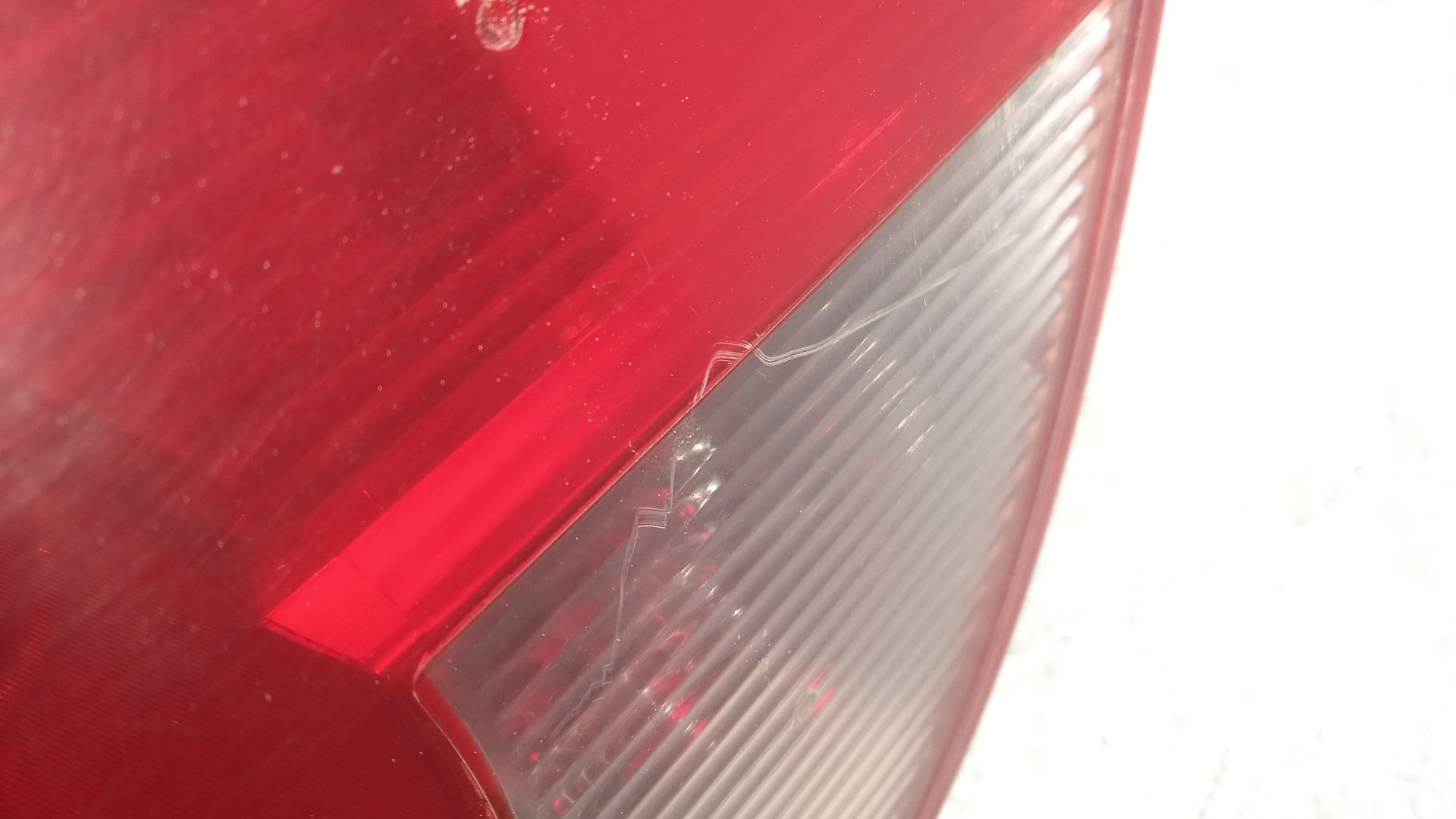 PILOTO TRASERO IZQUIERDO INTERIOR SEAT ALTEA BXE