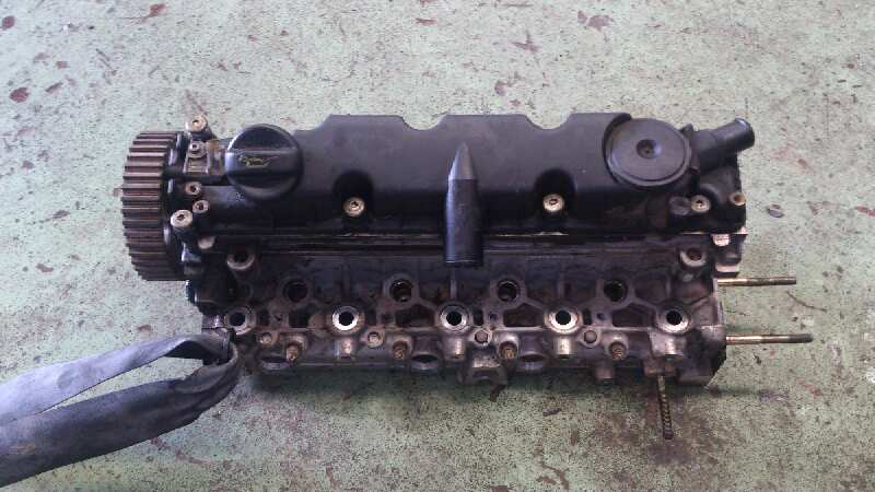 CULATA PEUGEOT 307 (S1) RHY