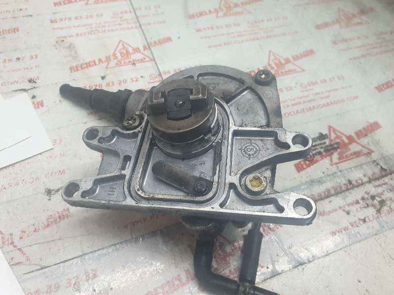 DEPRESOR FRENO / BOMBA VACIO OPEL VECTRA X20DTH