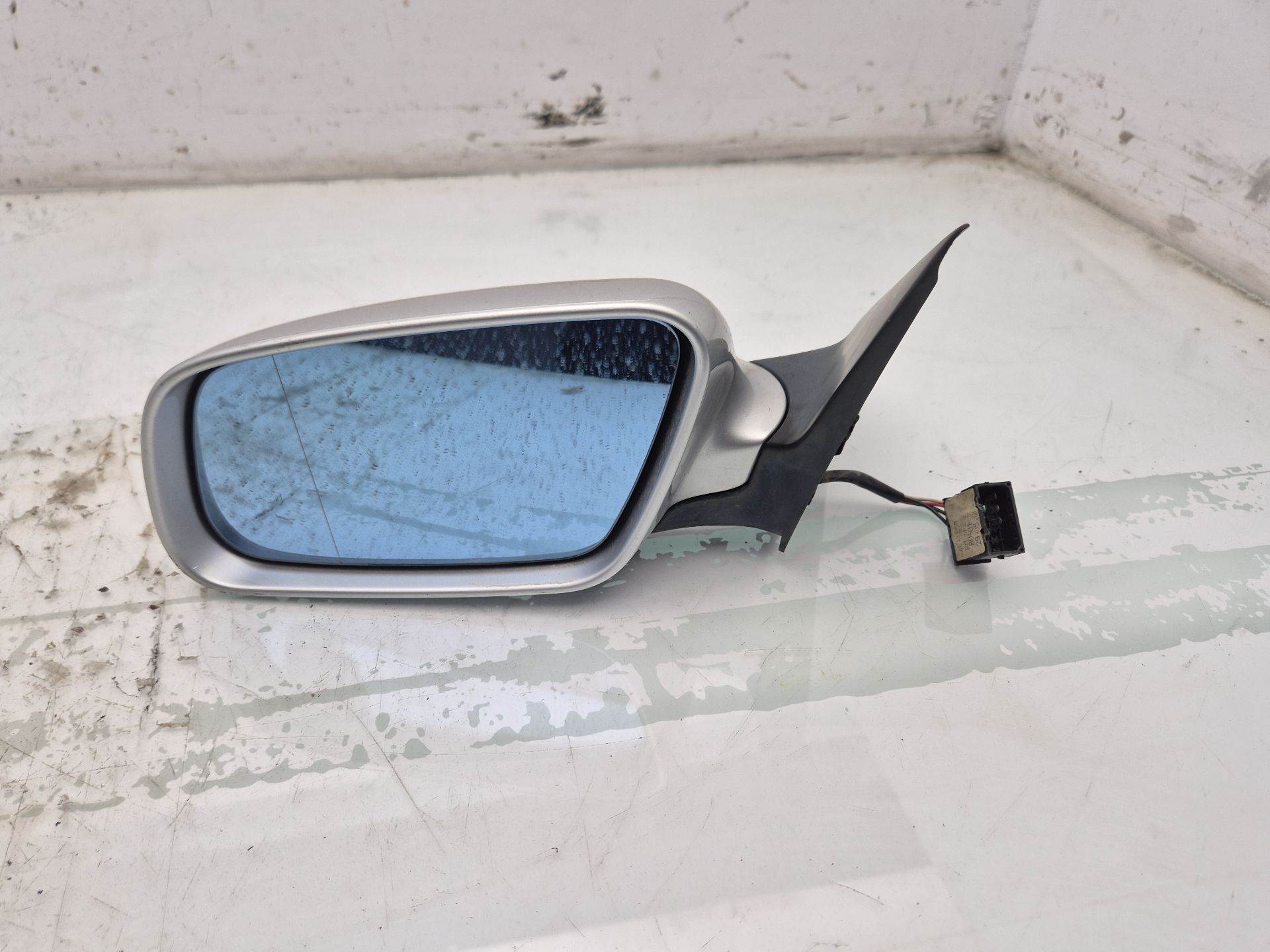  AUDI A6 C5 (4B2, 4B4) 2.5 TDI