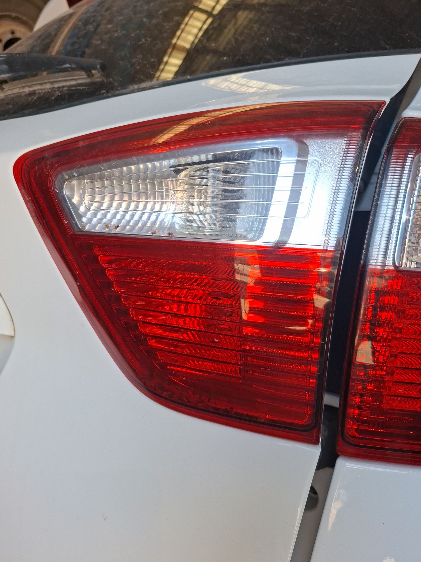 MOTOR ARRANQUE FORD C-MAX 