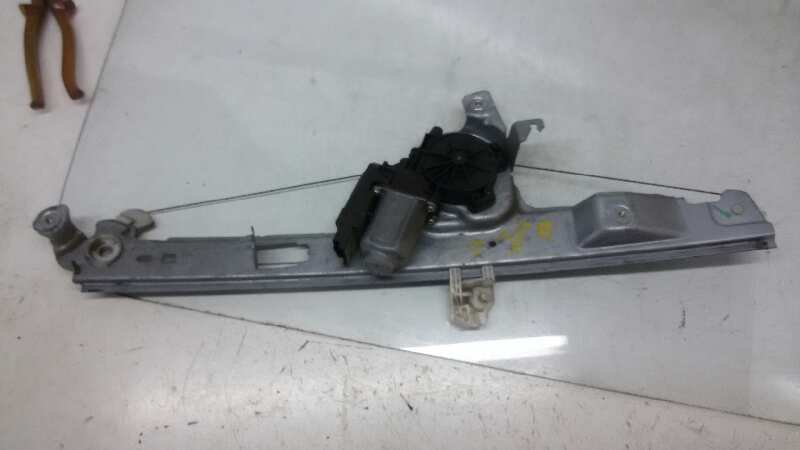 ELEVALUNAS DELANTERO DERECHO RENAULT GRAND F9Q E8