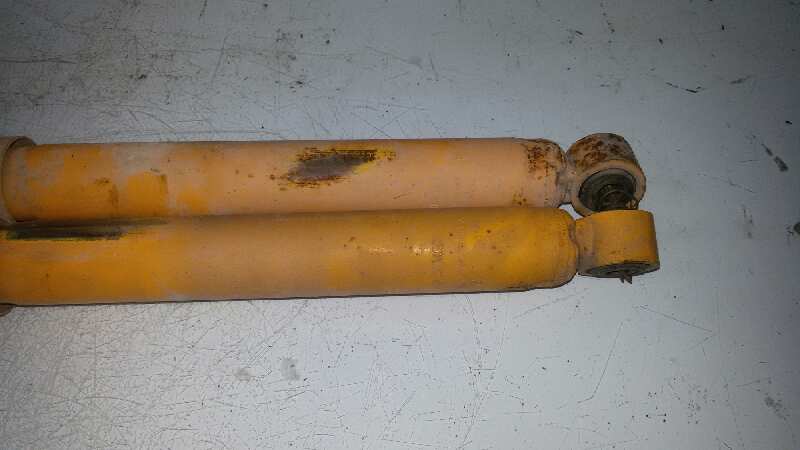 JUEGO AMORTIGUADORES TRASERO KIA SPORTAGE RE