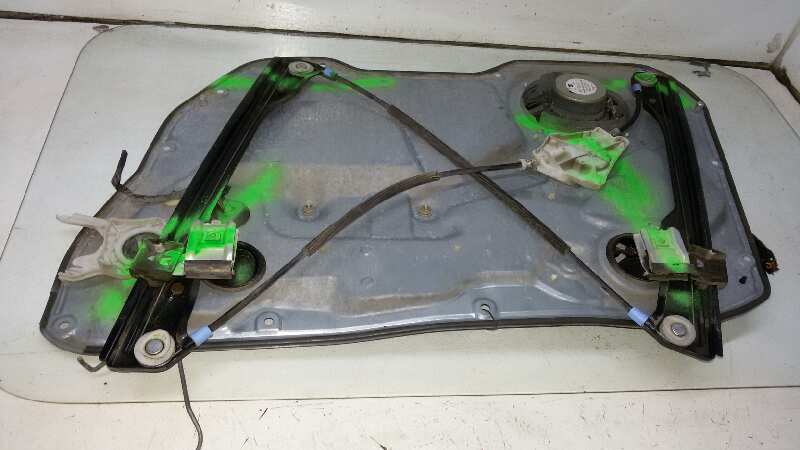 ELEVALUNAS DELANTERO IZQUIERDO SEAT IBIZA ASY