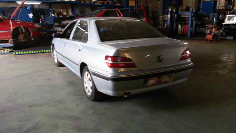 BOMBA EMBRAGUE PEUGEOT 406 RHZ