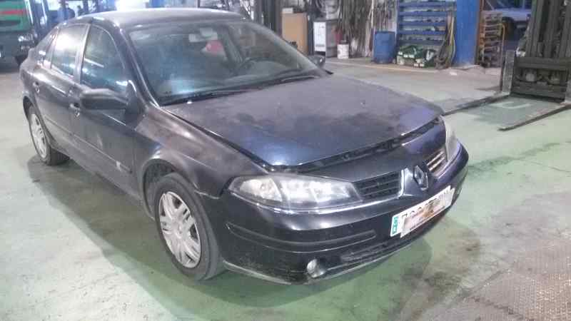 MANDO LUCES RENAULT LAGUNA F9Q 17