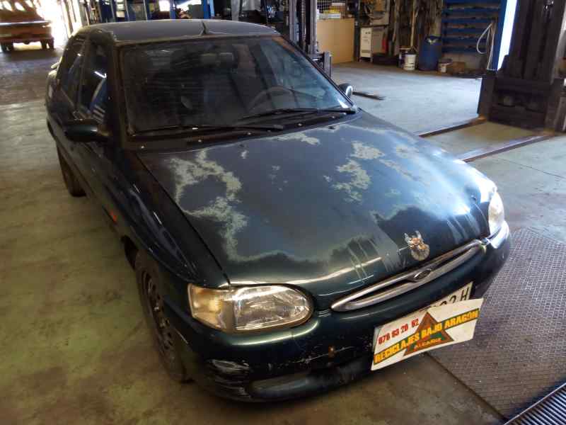 CAUDALIMETRO FORD ESCORT L1H