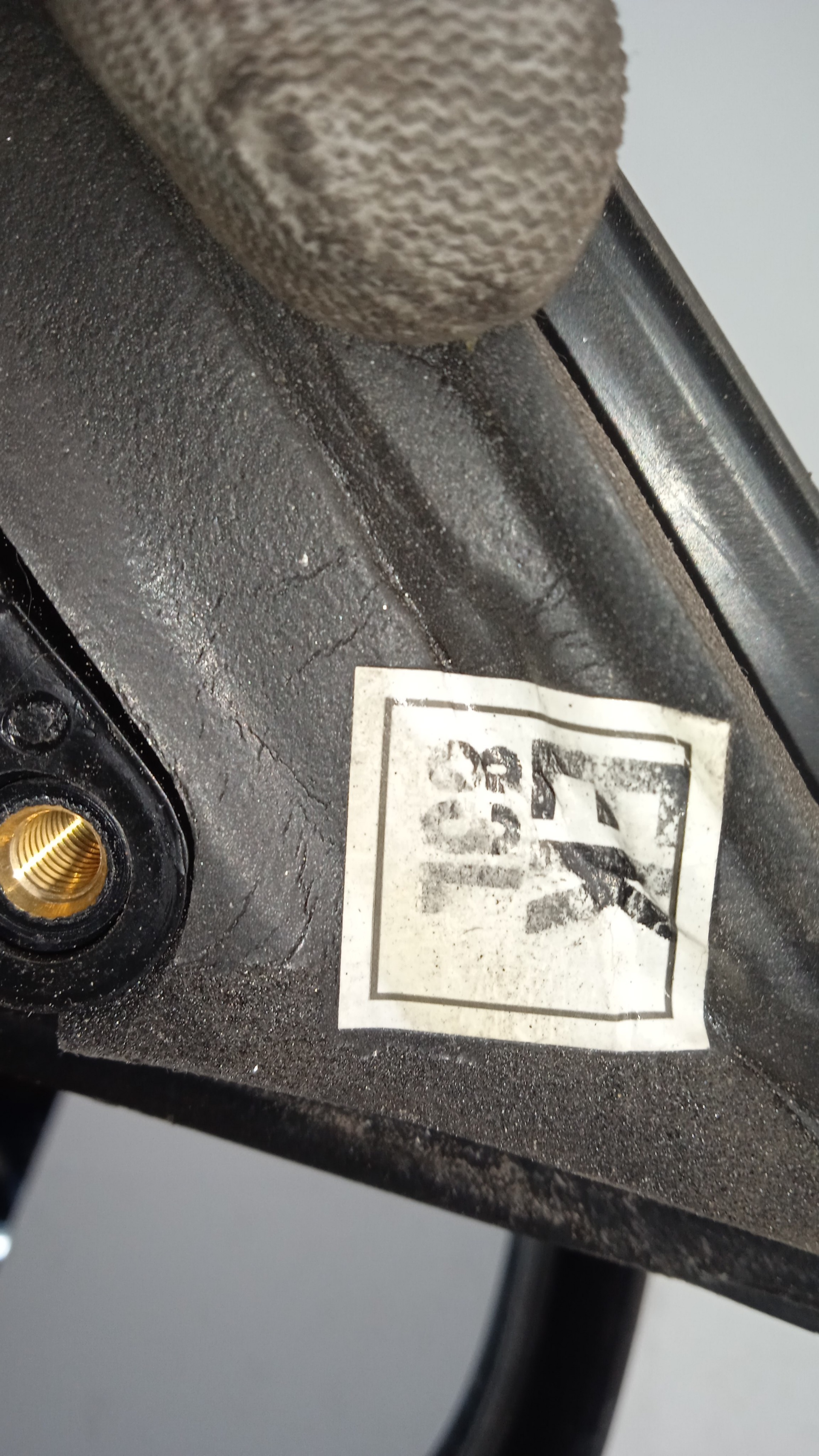 RETROVISOR DERECHO CHEVROLET EPICA Z20S