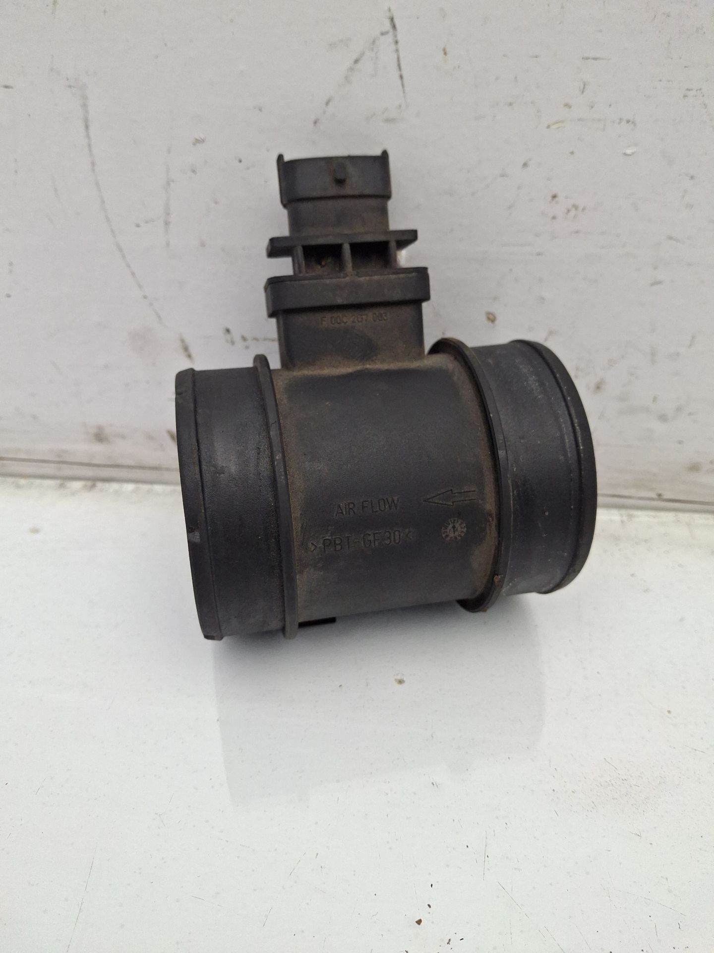  OPEL ASTRA H (A04) 1.7 CDTI (L48)