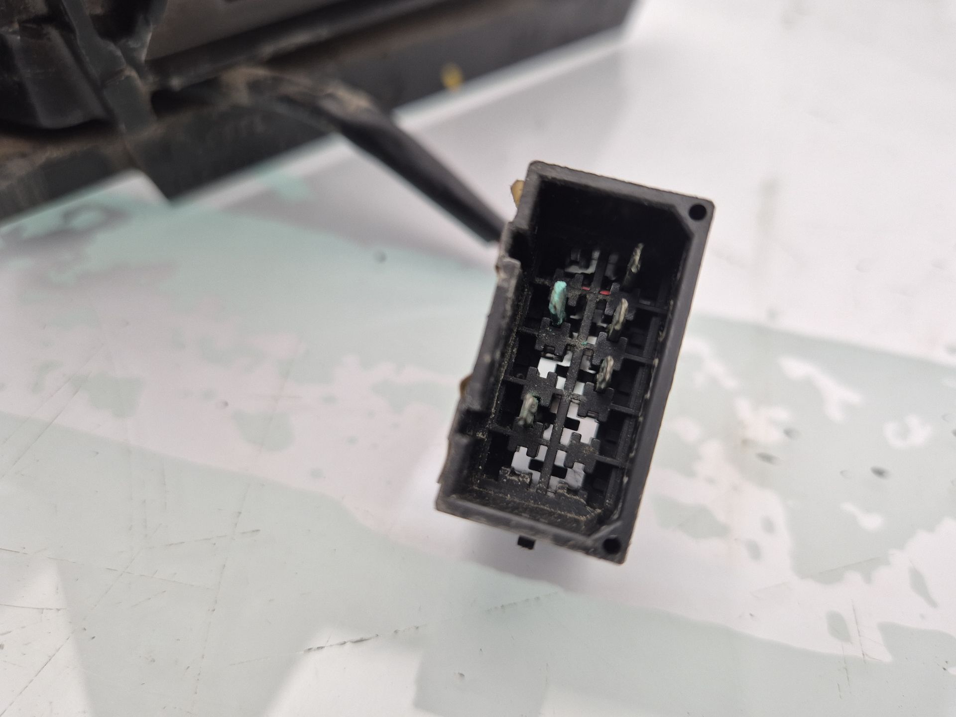 RETROVISOR IZQUIERDO AUDI A6 