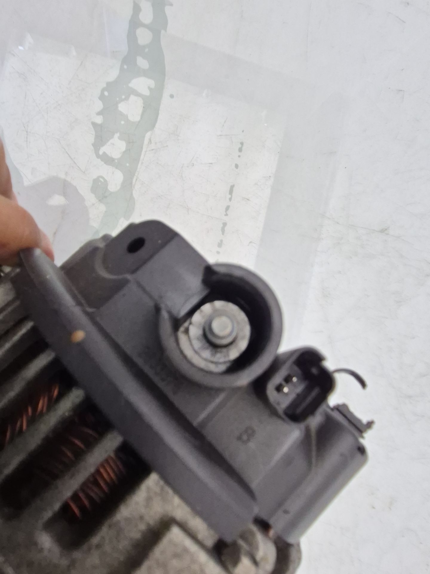 ALTERNADOR PEUGEOT 407 