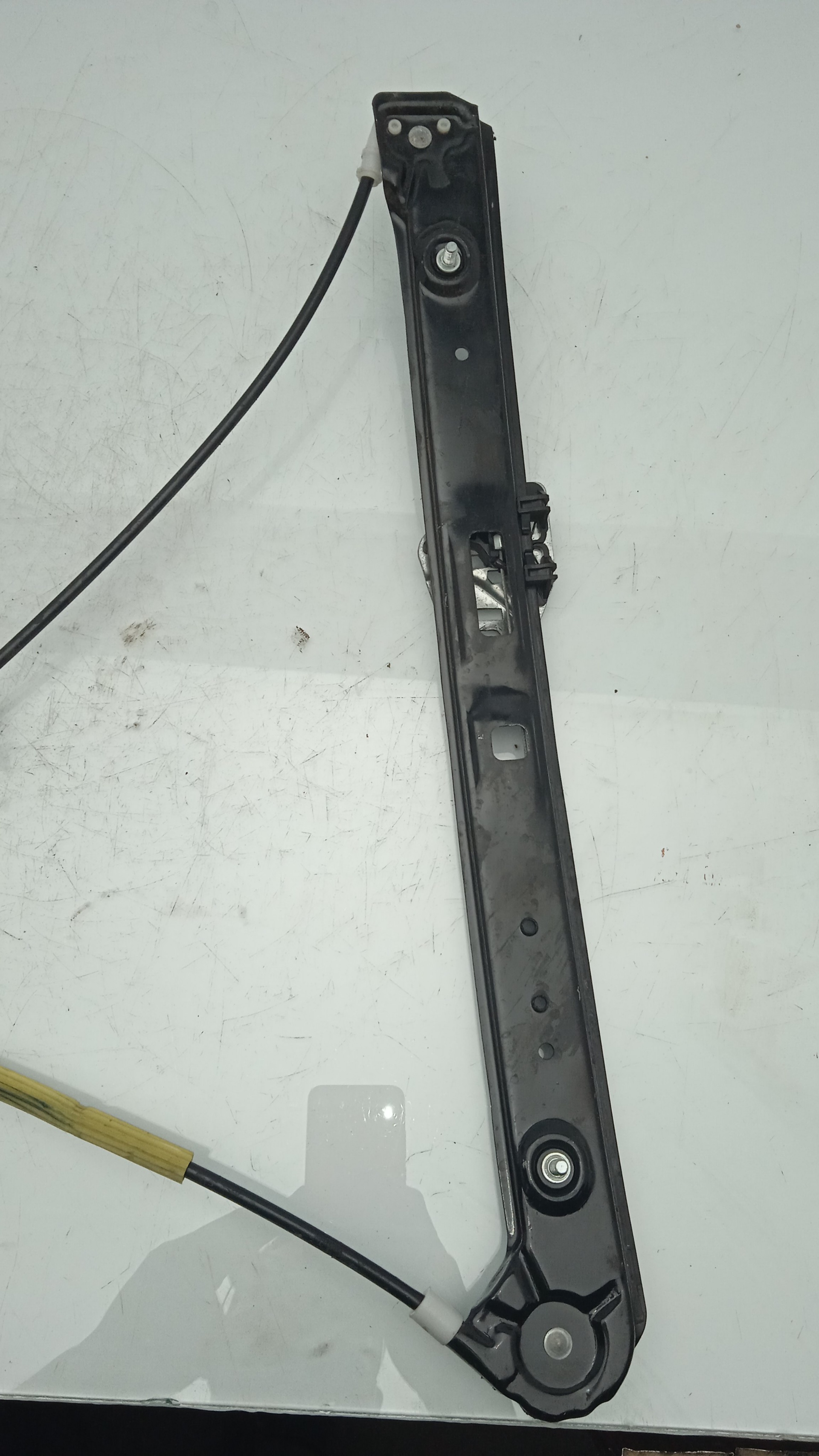 ELEVALUNAS DELANTERO IZQUIERDO BMW 3 204D1D