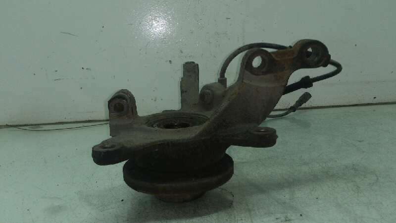 MANGUETA DELANTERA IZQUIERDA RENAULT MEGANE F9Q K7