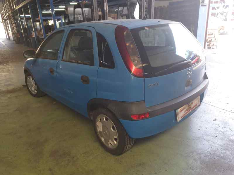 JUEGO AMORTIGUADORES TRASERO OPEL CORSA Z12XE