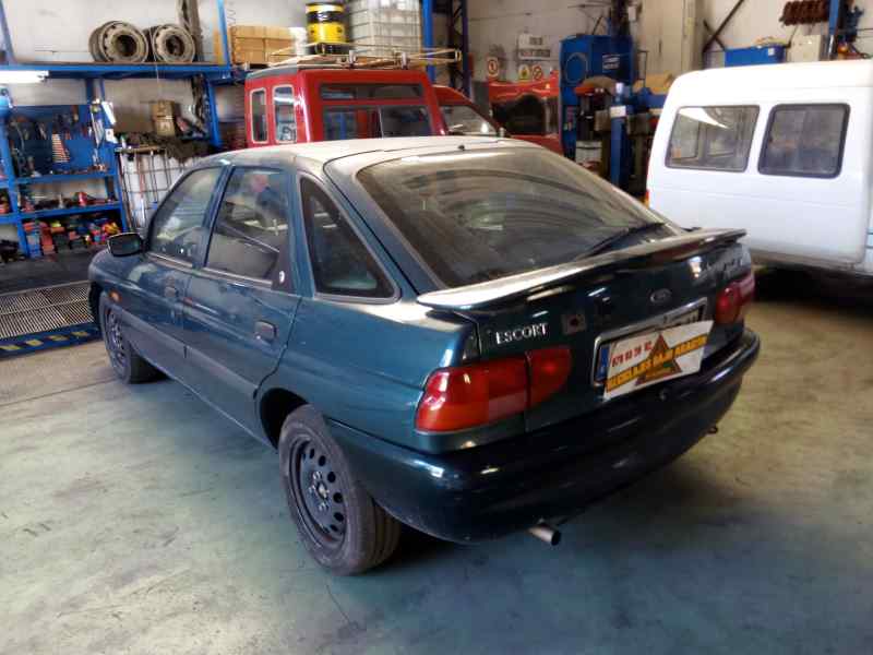 CAUDALIMETRO FORD ESCORT L1H