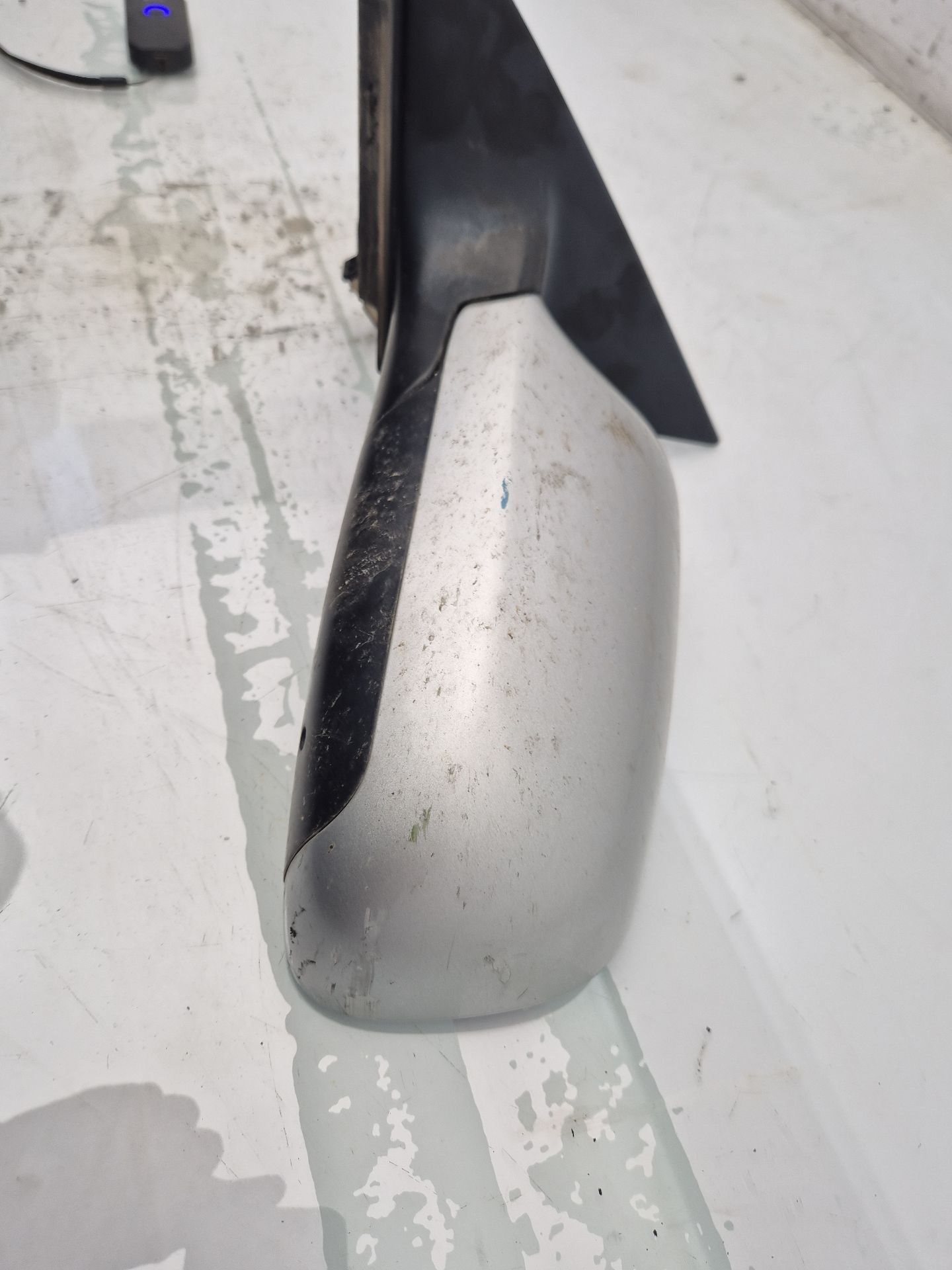 RETROVISOR IZQUIERDO AUDI A6 