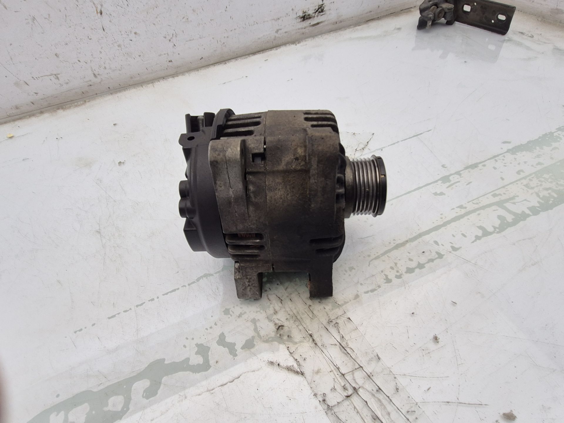 ALTERNADOR PEUGEOT 407 