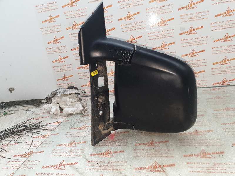RETROVISOR IZQUIERDO HYUNDAI H-1 4CB