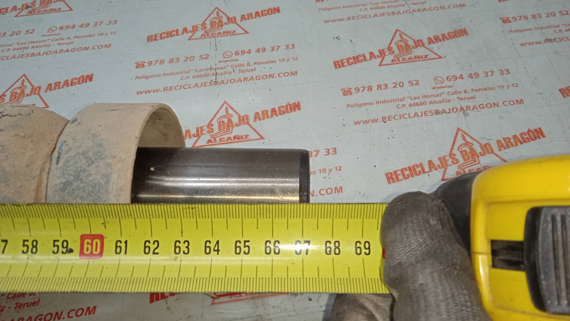 TRANSMISION CENTRAL DELANTERA SUZUKI VITARA G16B