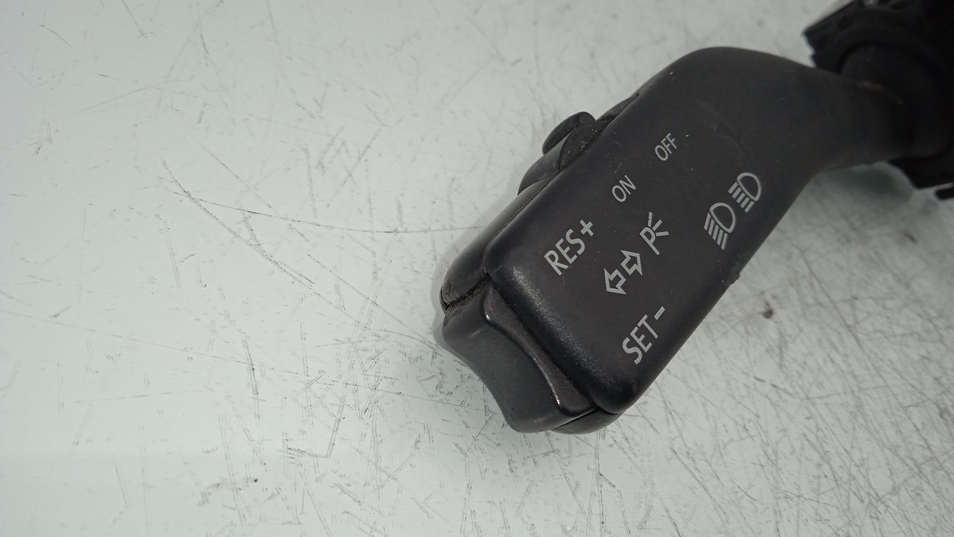 MANDO INTERMITENTES SEAT TOLEDO BKD