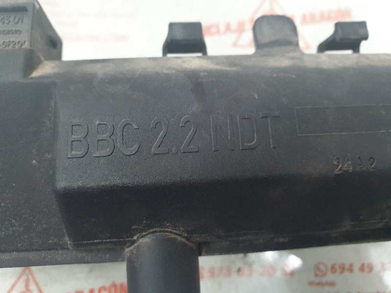 BOBINA ENCENDIDO PEUGEOT 306 NFZ (TU5JP)