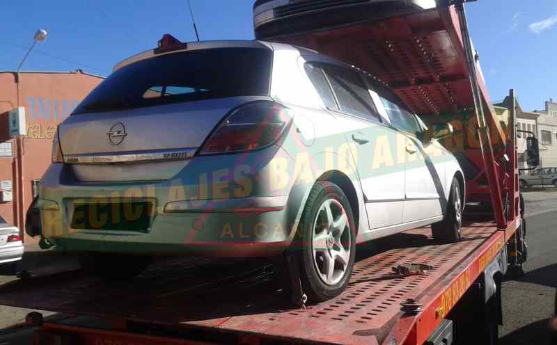 ELEVALUNAS DELANTERO DERECHO OPEL ASTRA Z17DTH