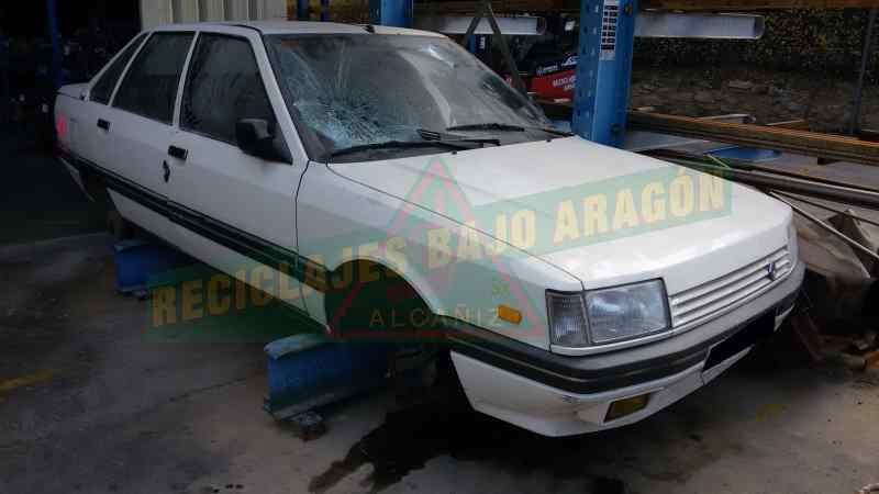 MANDO LIMPIA RENAULT 21 F2N