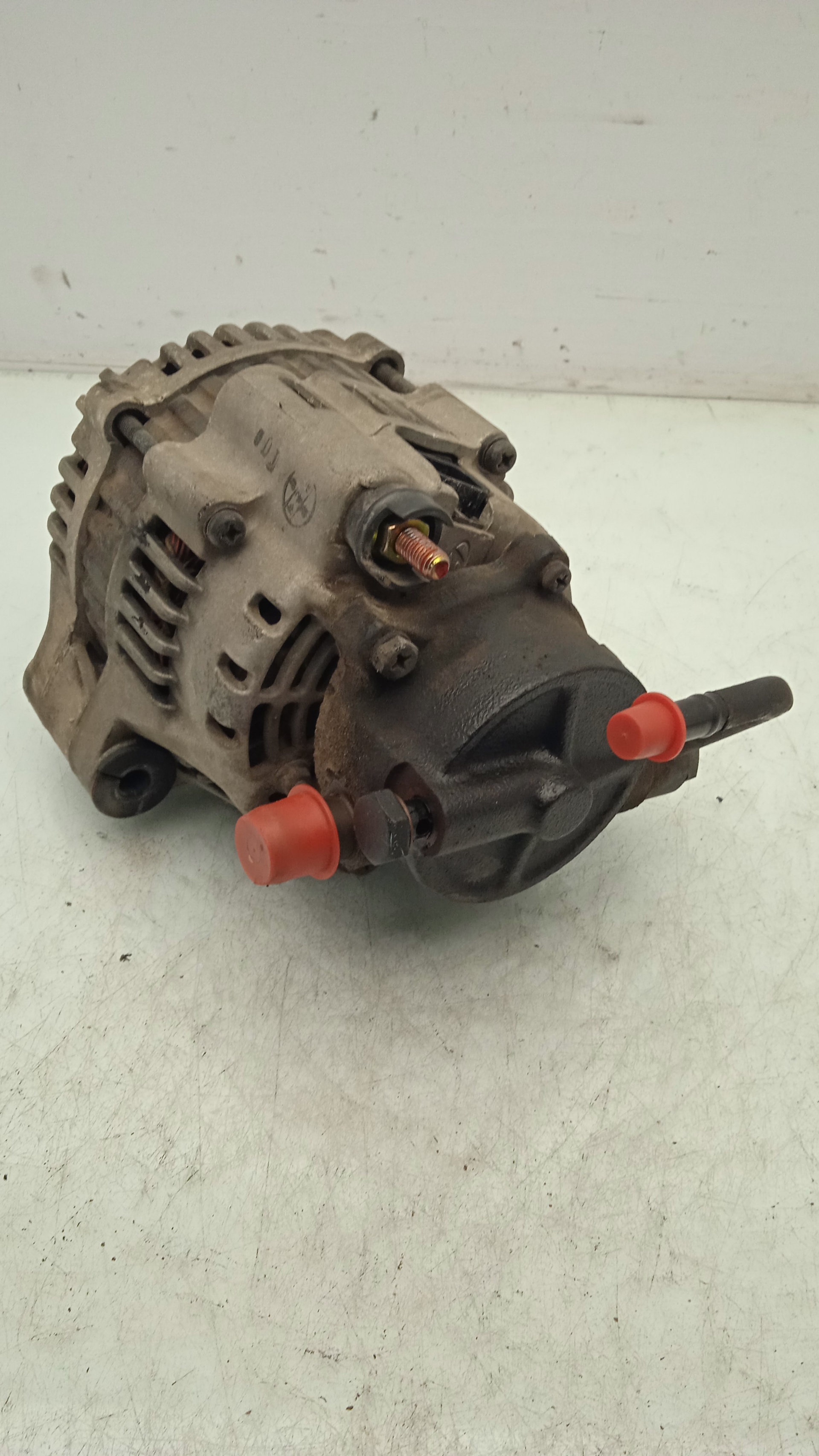 ALTERNADOR HYUNDAI ELANTRA D4EA
