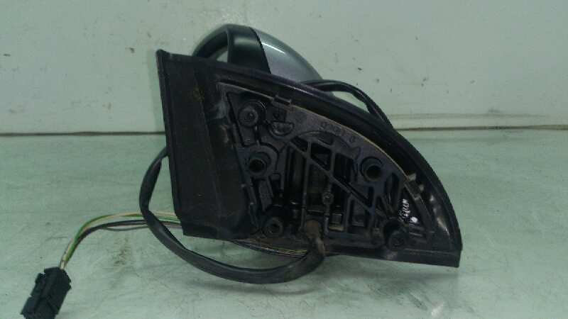 RETROVISOR IZQUIERDO PEUGEOT 307 (S1) RHS