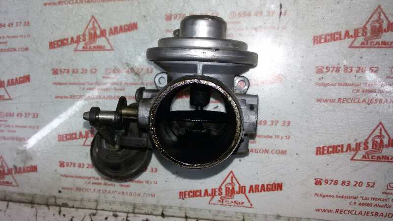 VALVULA EGR VOLKSWAGEN POLO AMF