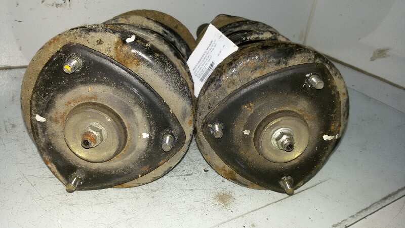 JUEGO AMORTIGUADORES DELANTERO MG SERIE 25 (RF) 14K4F