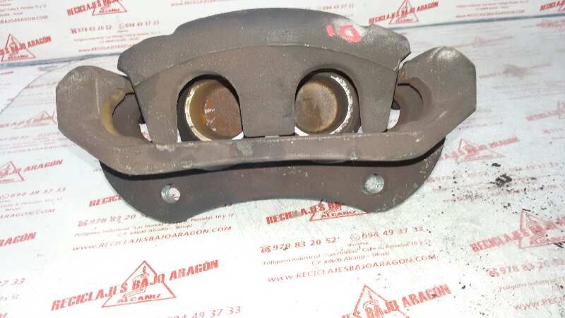 PINZA FRENO DELANTERA IZQUIERDA FORD TRANSIT H9FA