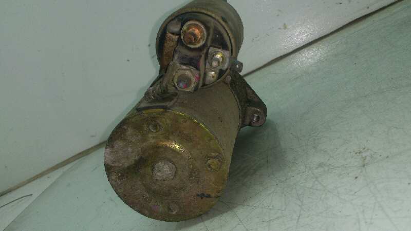 MOTOR ARRANQUE DAEWOO MATIZ F8CV