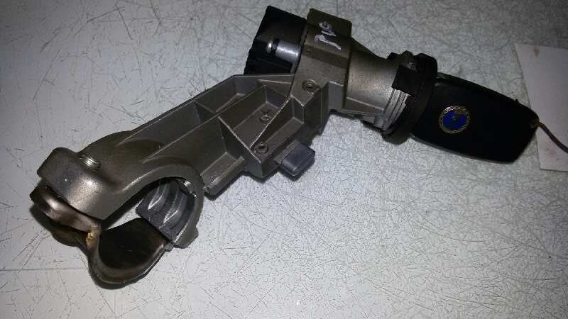 CONMUTADOR DE ARRANQUE FIAT GRANDE 199A3000