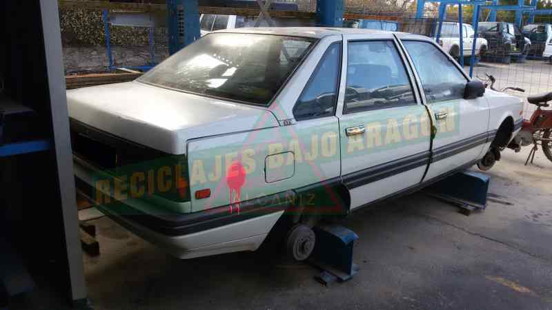 MANDO LIMPIA RENAULT 21 F2N