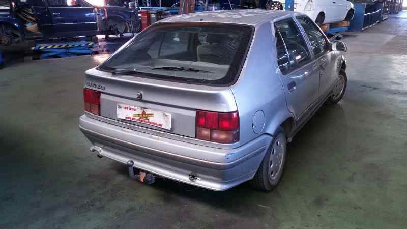 PILOTO DELANTERO IZQUIERDO RENAULT 19 E6J 700