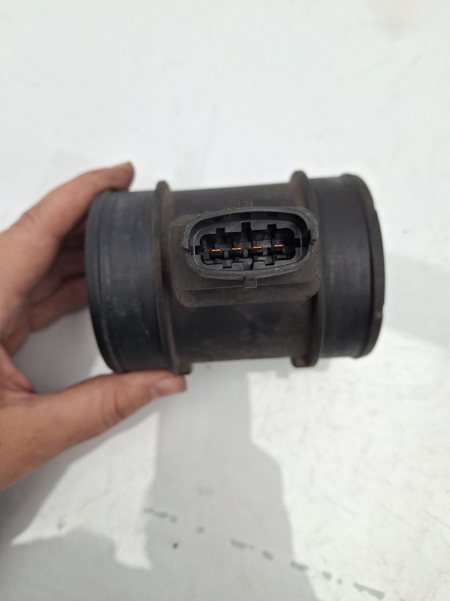 CAUDALIMETRO OPEL ASTRA 