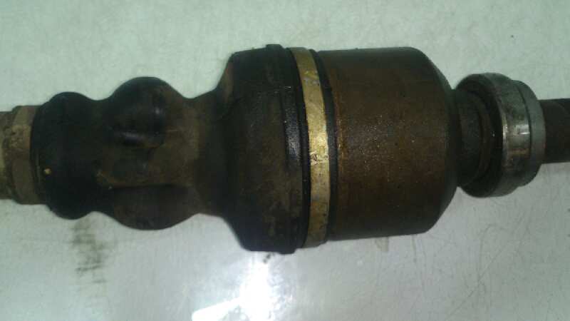 TRANSMISION DELANTERA DERECHA PEUGEOT 307 (S1) RHS